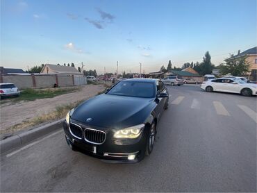 купить мотор на бмв е39: BMW 750LI: 2013 г., 4.4 л, Автомат, Бензин, Седан