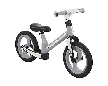 tech fleece teget: KIKKA BOO Blace sklopivi balance bike – grey Lagani balans bicikl bez — 1