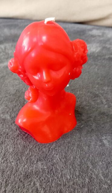 Şamlar: Şam — 12