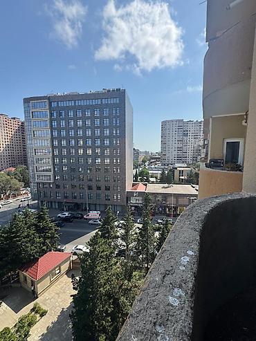 Yeni tikili: 4 otaqlı, Yeni tikili, 175 kv. m — 10