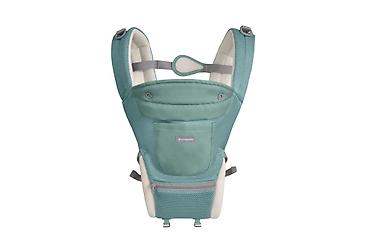 haljine elipsa: KikkaBoo Kengur nosiljka 3in1 Chloe Mesh – Mint (šifra: KKB1) 3-u-1 — 2