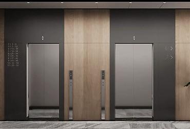 жк роял: Строится, 1 комната, 52 м² — 3
