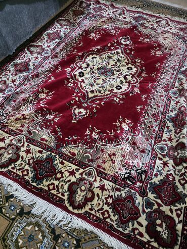 Yorğanlar, adyallar: Zərif naxışlı yastıq dəsti - Material: yumşaq, nəfəsalan parça — 15