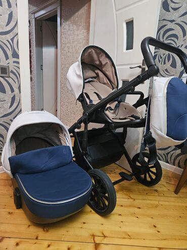 Gəzinti arabaları: Anex M type kalyaska 750 azn Happy babyden alinib iki lulkadan lalafo.az -da Gəzinti arabaları: Anex M type kalyaska 750 azn Happy babyden alinib iki lulkadan