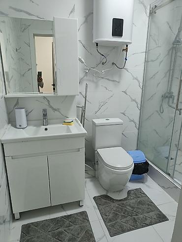 Иссык-Куль 2026: Квартира, HALAL RES Чок-Тал, Охраняемая территория, Детская площадка, Парковка, стоянка — 7