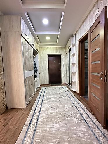 Продажа квартир: 2 комнаты, 51 м², Элитка, 7 этаж, Евроремонт — 8