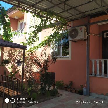 Həyət evləri və villaların satışı: 3 otaqlı, 90 kv. m, Yeni təmirli — 4