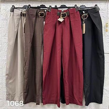 Pantalone: Pantalone + kais = 2500 dinara — 4