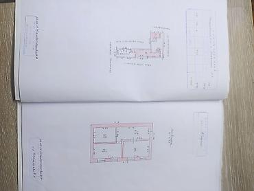 1й этаж: **Продаётся просторный кирпичный дом в центре Церковь (р-н Куренкеева — 3