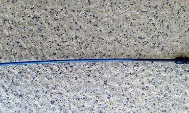 Naočare: BRENDEL 5557 oval dioptrijski ram ORIGINAL n o v o. Made in GERMANY — 7