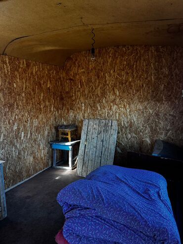 Вагоны: Передвижной вагон на шасси на колесах, свежий ремонт - Габариты — 6