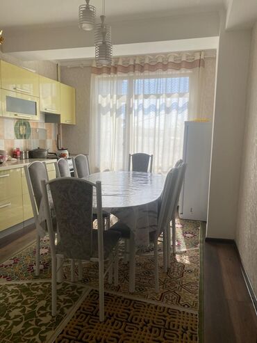 Продажа квартир: 1 комната, 46 м², Элитка, 2 этаж, Евроремонт