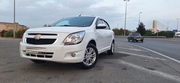 Chevrolet: Chevrolet Cobalt: 1.5 l | 19000 km Sedan -da lalafo.az — 8 Chevrolet: Chevrolet Cobalt: 1.5 l | 19000 km Sedan — 8