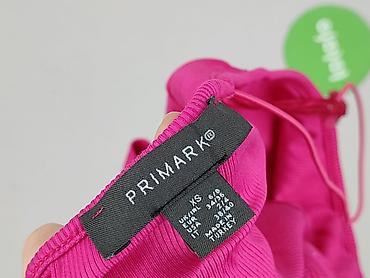 primark spaghetti top: Primark, Top damski, rozmiar XS — 4