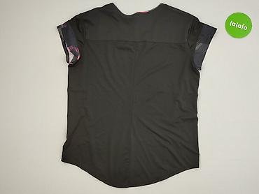 tatum bluzki: Domyos, T-shirt damski, rozmiar L — 3