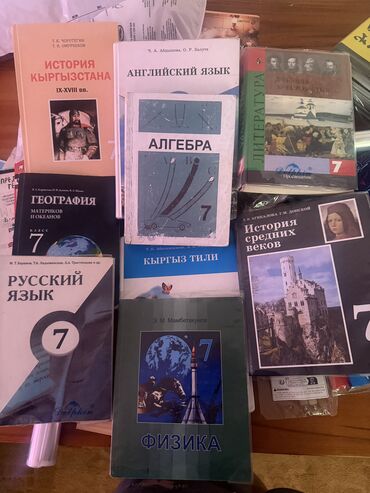 русский язык 6 класс бреусенко матохина ответы гдз упр 336: Русский язык, 7 класс, Б/у, Самовывоз