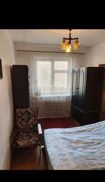 квартиры на час: 4 комнаты, 90 м², Индивидуалка, 2 этаж, Старый ремонт