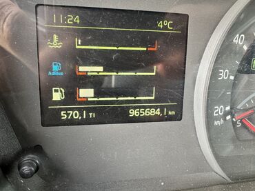 Грузовики: Грузовик — 22