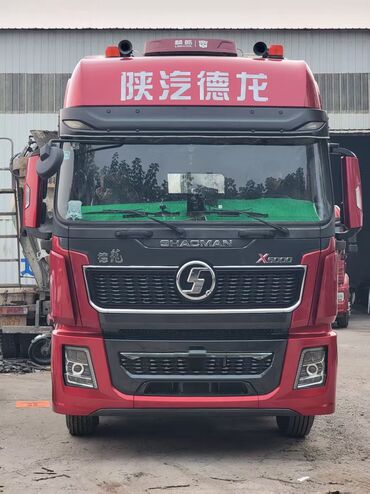 реставрация механизма переключения передач авто таврия: Сүйрөгүч, Shacman, 2022 г., Унаа ташыгыч