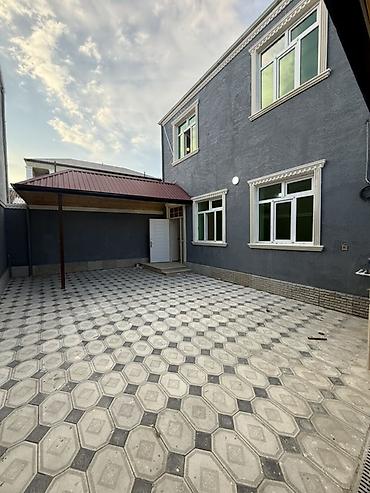 lalafo göycay: 4 otaqlı, 130 kv. m, Kredit yoxdur, Yeni təmirli — 3
