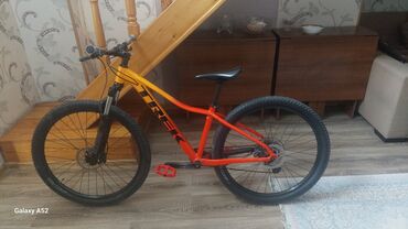 İdman velosipedləri: İşlənmiş Dağ velosipedi Trek, 28", sürətlərin sayı: 10, Ünvandan götürmə