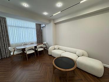 bakıda: Ağ Şəhər Bulvarı, Boulevard Tower-də 3 otaqlı kirayə mənzil Ünvan — 6