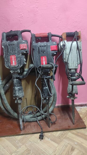 Аренда инструментов: Сдам в аренду Асфальторезы, Бетономешалки, Бетонорезы — 8