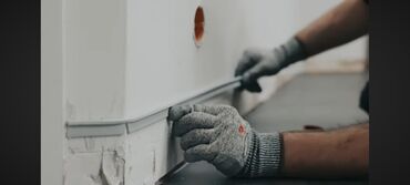 Напольные работы: Укладка пола, Выравнивание пола, Шлифовка пола | Ковролин, Кварц-винил, Линолеум Больше 6 лет опыта — 12