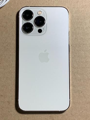 12 pro case: 128 GB, Ağ, Face ID — 1