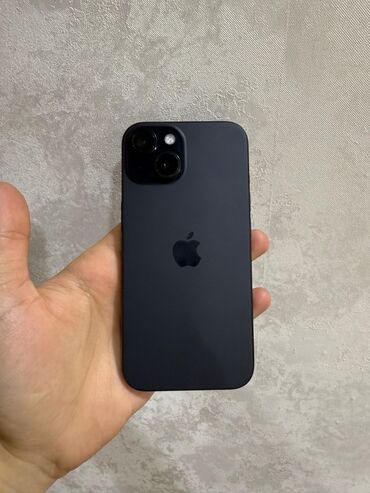 флисовые кофты бишкек: İphone 15 sadə heç bir problem yoxdur ideal vəziyyətdə 100pil 20devrim