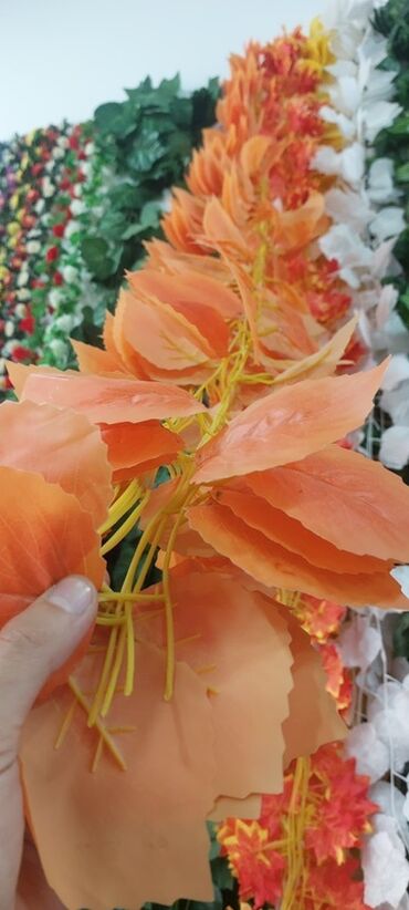 Süni güllər: Məhsul: Dekorativ süni gül kompozisiyaları və vazo/qablar - Yumşaq -da lalafo.az — 29 Süni güllər: Məhsul: Dekorativ süni gül kompozisiyaları və vazo/qablar - Yumşaq — 29