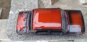 Avtomobil modelləri: VAZ, 2024 il, 1:24, Dəmir, Ünvandan götürmə, Pulsuz çatdırılma, Ödənişli çatdırılma — 18