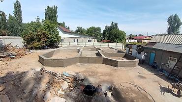 строители беловодск: Стройканын бардык турлорун жасайбыз бат Жана сапатуу кызгызытандын — 2