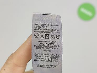kapielowki prada: Missguided, Body damskie, rozmiar S — 6