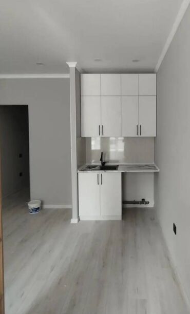 продается 3 комнатная квартира политех: 1 комната, 26 м², 108 серия, 5 этаж, Евроремонт