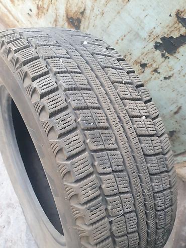 maksi: Шины 205 / 65 / R 15, Зима, Б/у, Легковые, Maxxis — 4