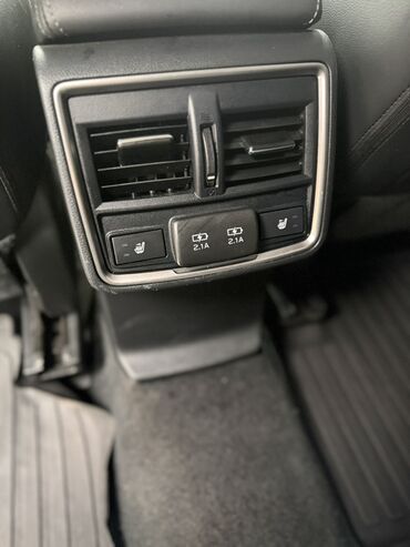 Subaru: Subaru Forester: 2018 г., 2.5 л, Вариатор, Гибрид, Кроссовер — 10