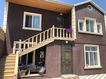Uzunmüddətli kirayə evlər: Təsvir: - Şəhər daxili yaşayış evi (fərdi həyət evi tiplidir). Geniş — 12