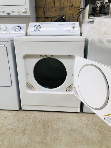 Paltaryuyan maşınlar: Paltaryuyan maşın Whirlpool, 10 kq-dan çox, Yeni, Avtomat, Qurutma var, Kredit yoxdur, Ödənişli çatdırılma, Rayonlara çatdırılma, Ünvandan götürmə — 15
