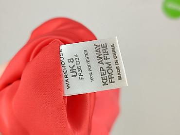 sukienka cupper: Wearhouse, Sukienka damska, rozmiar S — 4