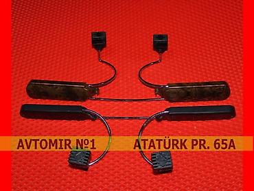 mini maşınlar qiyməti: Asılqan bundan başqa hər növ avtomobi̇l aksessuarlarinin satişini — 1
