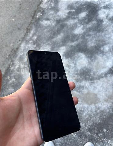 samsung a07: Samsung Galaxy A07, 128 GB, rəng - Qara — 5