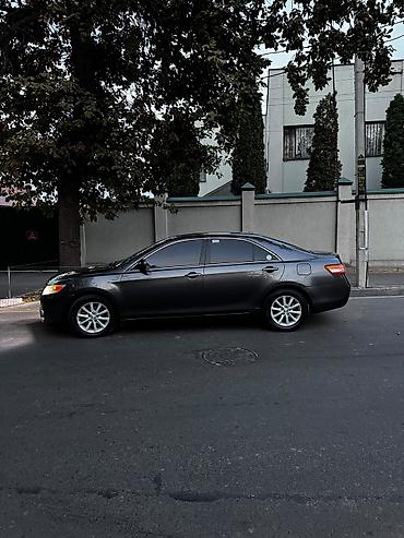 тойота креста 100: Toyota Camry: 2010 г., 2.5 л, Автомат, Бензин, Седан — 2