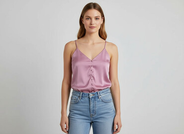 Topy: Bik Bok, Top damski, rozmiar S