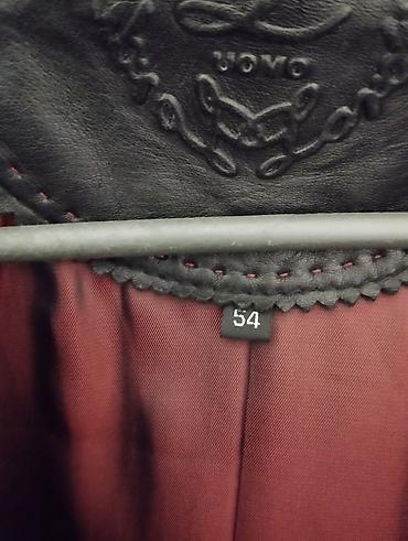 Плащи: Мужской плащ, Новый, цвет - Черный, Самовывоз — 3