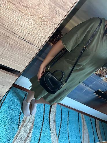 ll bean: Классическая сумка, Michael Kors, Регулируемый ремень, Женские, Новый — 3