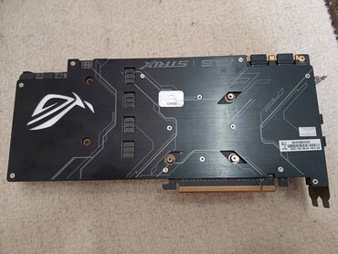 Desktop računari i radne stanice: GAMER X99 / 32 Core / GTX 1080 / 32GB DDR4 / 1TB NVMe Na prodaju — 13