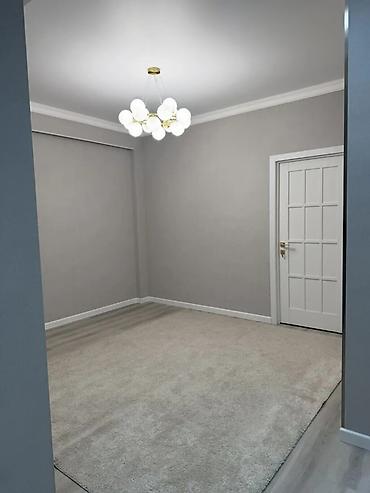 14: 2 комнаты, 51 м², Средний Джал Элитка, 14 этаж, Евроремонт — 10