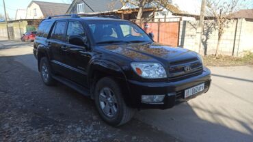 купить резину на ниву: Toyota 4Runner: 2015 г., 4 л, Автомат, Бензин, Жол тандабас