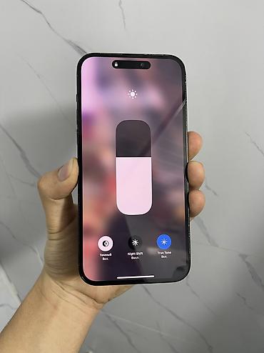 Apple iPhone: IPhone 14 Pro Max, 256 ГБ, 80 % — 2